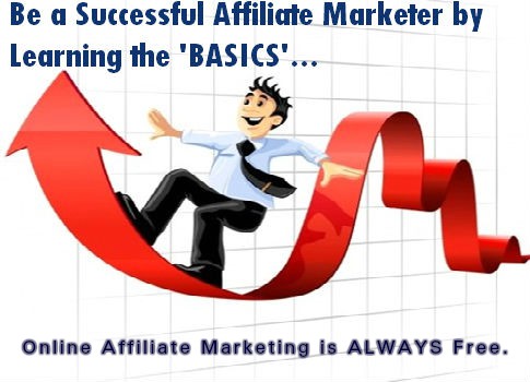 affiliate marketing