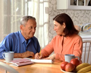 Work From Home Jobs for Retired People