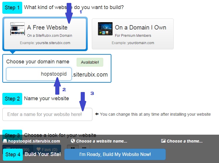 How Can I Build a Website for Free_2