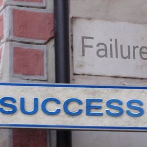 How to Overcome the Fear of Failure Online in Your Business How to Overcome the Fear of Failure 3