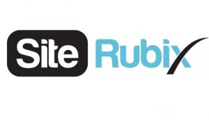 Site Rubix – The Best Free Website Builder SITE RUBIX LOGO