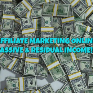 How to Make Money by Affiliate Marketing