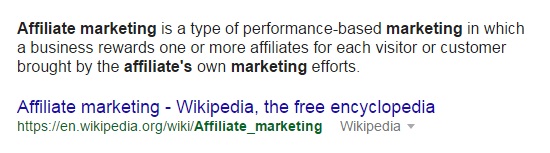 How to Make Money by Affiliate Marketing