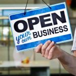 how to start your own online business