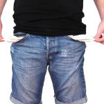 Living paycheck to paycheck can leave you broke unless you find a second source of income.