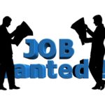 When looking for another job consider becoming your own boss