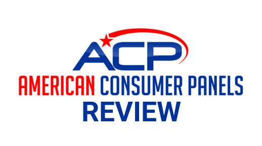 The American Consumer Panels Review