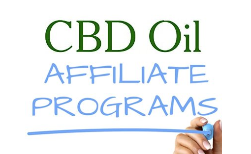 Top 12 CBD Affiliate Programs To Cash In On This Growing Trend