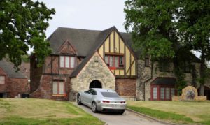 A big house and sports car makes you wonder Is Affiliate Marketing Profitable in 2019 and Beyond