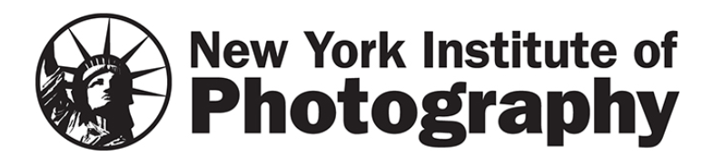 Logo for the NY Institute of Photography