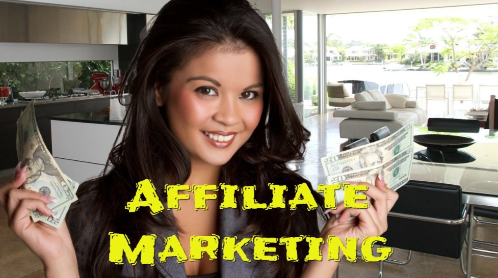 how can you make money in affiliate marketing