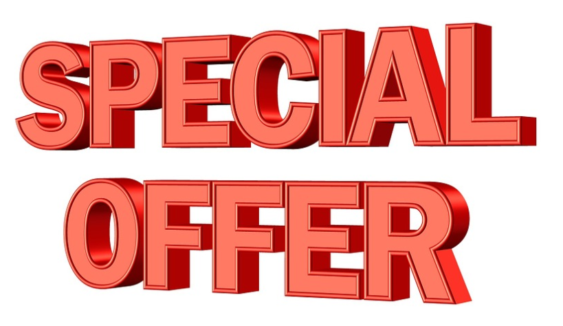 Limited Time Special Offer Sale Price on the Wealthy Affiliate Yearly Premium Membership